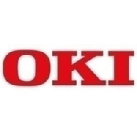 Oki Toner ES2632a3 Black (43487732)